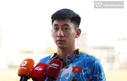 Nhật Minh cảnh báo về U22 Malaysia: “Cơ hội chia đều, chỉ bản lĩnh mới quyết định”