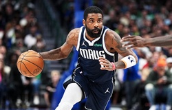 Chuyển nhượng NBA: Timberwolves nhắm Kyrie Irving để đánh cặp cùng Anthony Edwards?