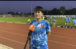 Hậu vệ tuyển nữ Việt Nam không ngán cầu thủ nhập tịch Philippines