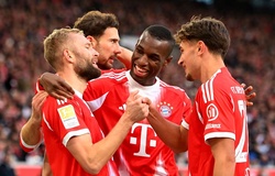 Dự đoán Bayern Munich vs Sporting, 0h45 ngày 10/12, Champions League 2025/26