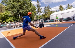 Liên đoàn Pickleball Thế giới hợp tác với ITA phát triển chương trình chống doping toàn cầu