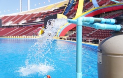 Hé lộ chi tiết độc đáo ở khai mạc SEA Games 33 tại Thái Lan