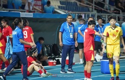 HLV Mai Đức Chung: "Tôi xin chịu hoàn toàn trách nhiệm!"