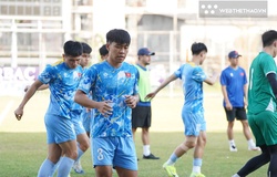 Profile cầu thủ Phạm Lý Đức U22 Việt Nam