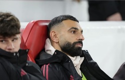 Liverpool muốn Rodrygo thay thế Salah khi Real Madrid nhận được yêu cầu chính thức