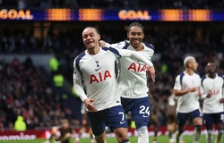 Dự đoán Tottenham vs Slavia Praha, 3h00 ngày 10/12, Champions League 2025/26