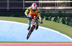 Xe đạp Thái Lan đặt mục tiêu giành ít nhất 6 HCV tại SEA Games 33