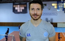 Aydın BBSK và Alper Hamurcu: Một bước ngoặt đầy bất ngờ