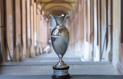 Del Monte Coppa Italia 2025 chính thức mở bán vé: Ngày hội lớn của bóng chuyền Ý