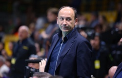 Modena Volley hướng đến Verona với quyết tâm thể hiện lối chơi riêng