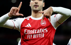 Nhận định, soi kèo Club Brugge vs Arsenal: Pháo thủ hướng tới vé đi tiếp