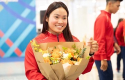 Lịch thi đấu Đoàn Thể thao Việt Nam ở SEA Games 33 ngày 10-12