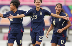 Nhận định, soi kèo Nữ Thái Lan vs Nữ Singapore: Chủ nhà áp đảo