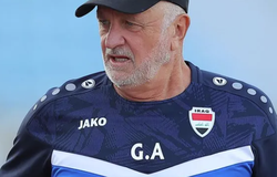 Nhận định, soi kèo U23 Iraq vs U23 UAE: Tranh vé vào bán kết