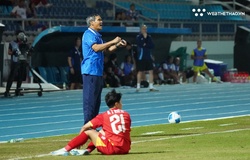 Cầu thủ tuyển nữ Việt Nam tự ý thay đổi đấu pháp, nhận thất bại trước Philippines