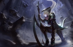 Chi tiết bản cập nhật DTCL 16.1 b TFT ngày 9/12