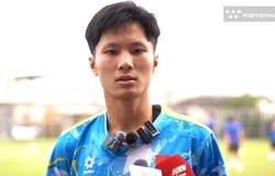 Em họ Công Phượng khẳng định U22 Việt Nam sẽ đá sòng phẳng, quyết thắng Malaysia