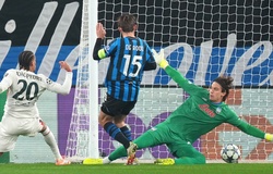 Bàn thua muộn khiến Chelsea bị đánh bật khỏi Top 8 Champions League