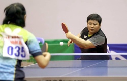 Mai Hoàng Mỹ Trang - Biểu tượng kiên cường của bóng bàn nữ Việt Nam tái xuất tại SEA Games 33