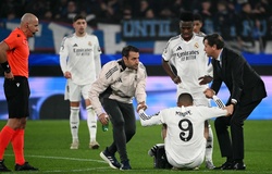 7 cầu thủ Real Madrid sẽ vắng mặt trong trận gặp Man City và Mbappe vẫn còn bỏ ngỏ