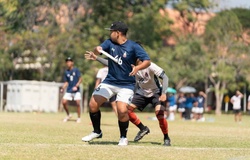 Những môn thể thao trình diễn tại SEA Games 33