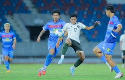 U22 Indonesia: "Đừng nghĩ về Việt Nam hay Malaysia, hãy tập trung vào chiến thắng lớn"