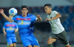 U22 Indonesia thua U22 Philippines, HLV Indra Sjafri than thở về những gì xảy ra cuối hiệp 1