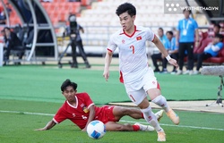 U22 Việt Nam và Malaysia “bắt tay” loại Indonesia?