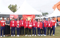 Lịch thi đấu Đoàn Thể thao Việt Nam SEA Games 33 ngày 11-12