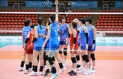 Kết quả giải bóng chuyền SEA Games 33 - 2025 mới nhất