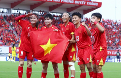 Nhận định, soi kèo Nữ Việt Nam vs Nữ Myanmar: Bản lĩnh nhà vô địch