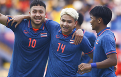 Nhận định, soi kèo U22 Thái Lan vs U22 Singapore: Quyết chiến tại bảng A