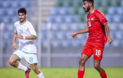 Nhận định, soi kèo U23 Bahrain vs U23 Kuwait: Trận đấu thủ tục tại bảng A