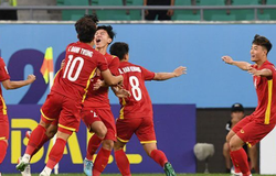 Nhận định, soi kèo U22 Việt Nam vs U22 Malaysia: Trận quyết định vé bán kết