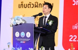 Bộ trưởng Thể thao và Du Lịch Thái Lan lên tiếng sau khi Campuchia rút khỏi SEA Games 33