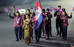 Nóng: Campuchia rút toàn bộ Đoàn Thể thao về nước, bỏ SEA Games 33