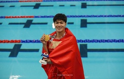 Bơi Việt Nam giành 5 huy chương trong ngày thi đấu đầu tiên tại SEA Games 33