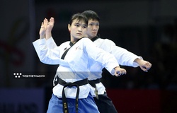 Trực tiếp SEA Games 33 sáng ngày 10-12: Kiện cáo quanh tấm HCB taekwondo quyền biểu diễn của Việt Nam