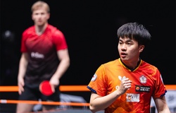 Lịch thi đấu WTT Finals Hong Kong 2025 ngày 11/12