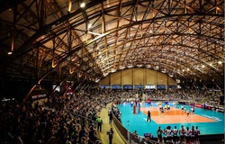 Imoco khởi đầu ấn tượng tại Giải vô địch các Câu lạc bộ Bóng chuyền Nữ Thế giới