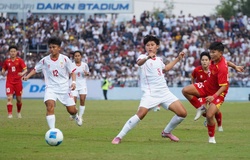 Đội tuyển nữ Việt Nam được thưởng nóng 700 triệu đồng sau khi vào bán kết SEA Games 33