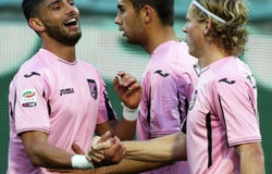 Nhận định, soi kèo Palermo vs Sampdoria: Lợi thế sân nhà