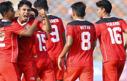 Nhận định, soi kèo U22 Indonesia vs U22 Myanmar: Trận đấu quyết định