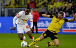 Nhận định, soi kèo Union Berlin vs Leipzig: Thử thách lớn tại thủ đô