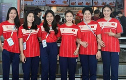 Lịch thi đấu Điền kinh SEA Games 33 ngày 11-12