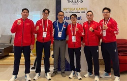 Kết quả bốc thăm bộ môn FC Online tại SEA Games 33: Việt Nam gặp khó?