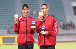 Lịch thi đấu Đoàn Thể thao Việt Nam SEA Games 33 ngày 12-12