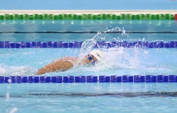 Link trực tiếp chung kết bơi SEA Games 33 chiều 11/12: Chờ vàng từ Phạm Thanh Bảo