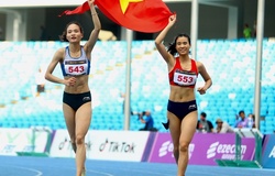 Link trực tiếp môn điền kinh SEA Games 33 chiều ngày 11-12