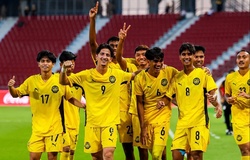 U22 Malaysia tuyên bố không "đỗ xe buýt" trước U22 Việt Nam